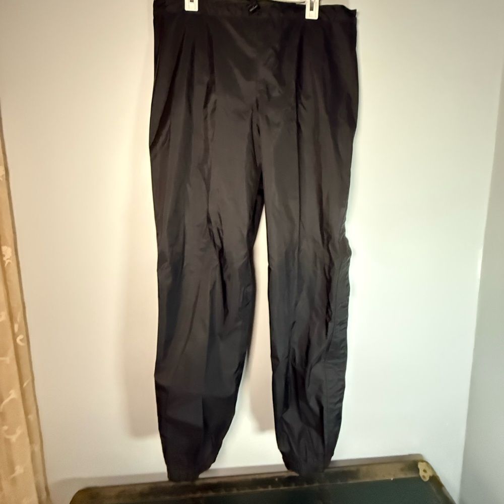Vintage Patagonia Gore-Tex trouser pants size XL